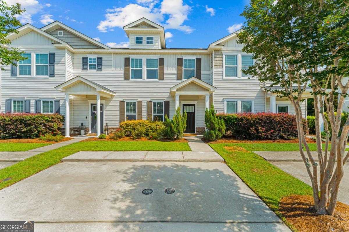 206 Ventura Place Pooler, GA 31322 - Photo 1 of 52