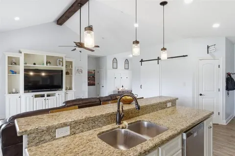 $279,500 | 17536 Jaycee Drive, Iowa, LA 70647