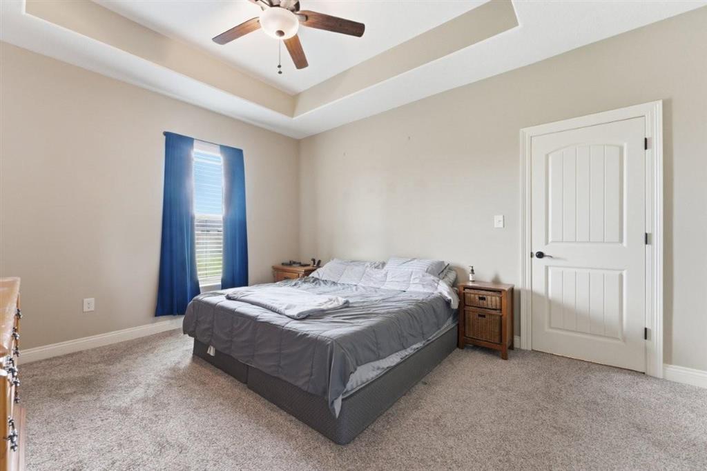 17536 Jaycee Drive Iowa, LA 70647 - Photo 14 of 27