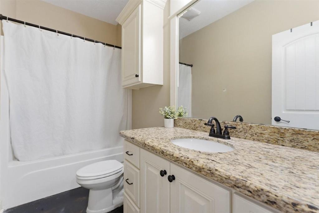 17536 Jaycee Drive Iowa, LA 70647 - Photo 19 of 27