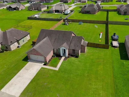 $279,500 | 17536 Jaycee Drive, Iowa, LA 70647