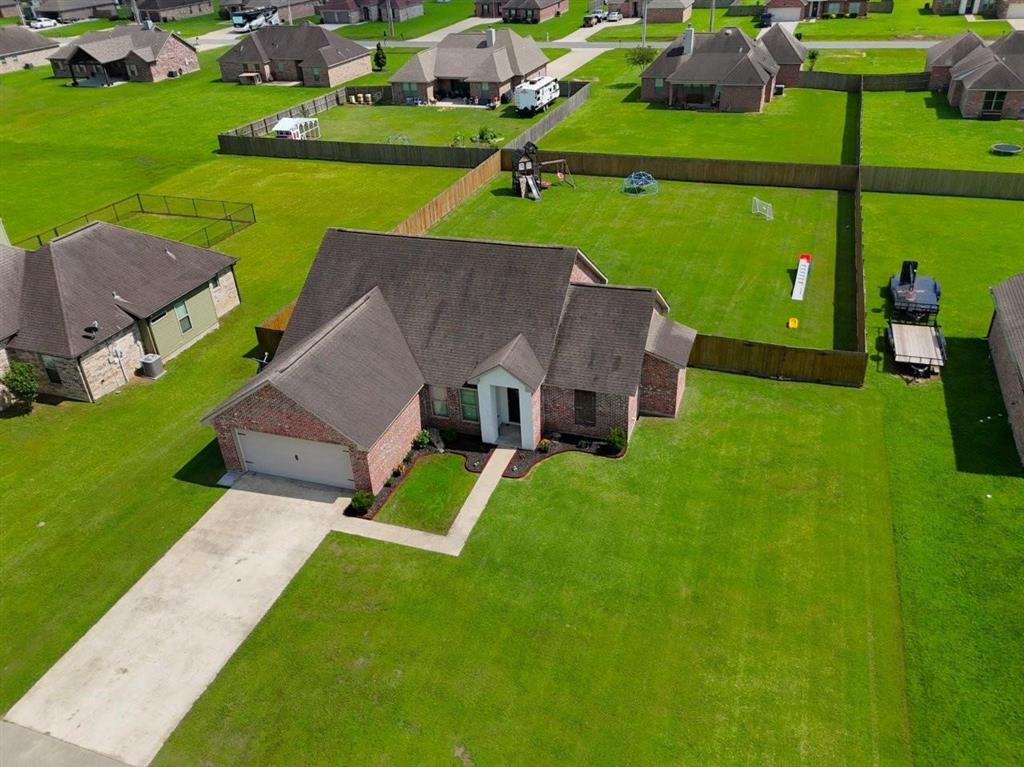 17536 Jaycee Drive Iowa, LA 70647 - Photo 2 of 27