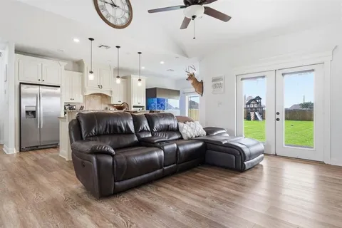 $279,500 | 17536 Jaycee Drive, Iowa, LA 70647