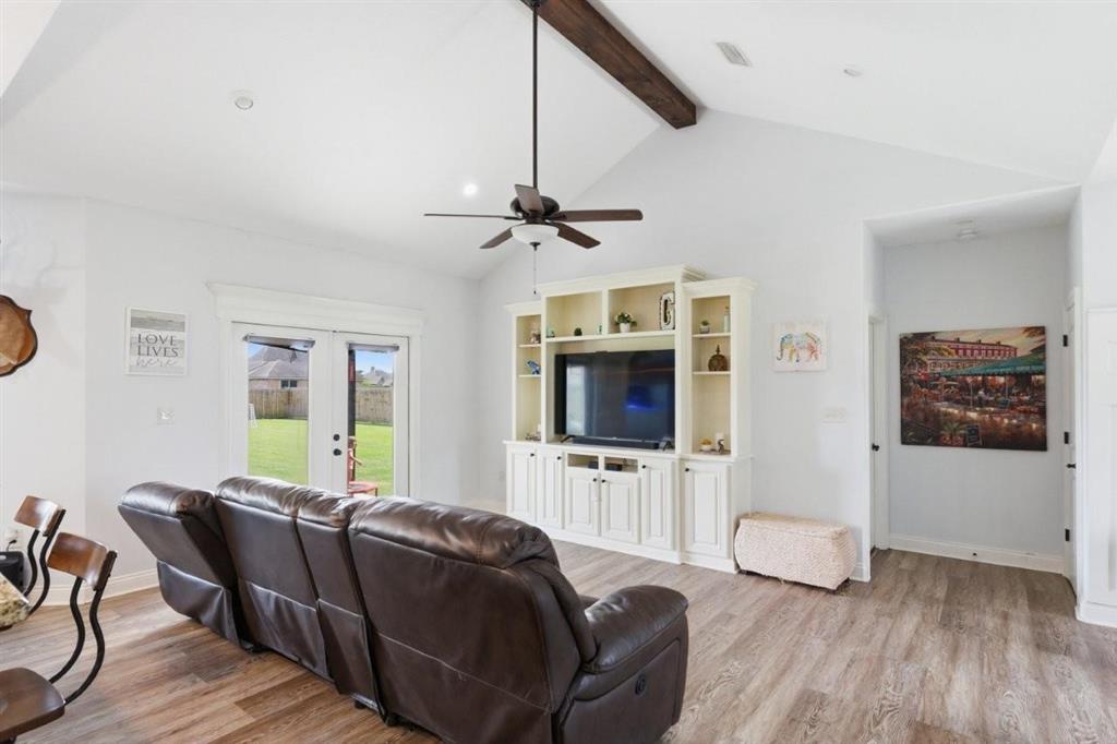 17536 Jaycee Drive Iowa, LA 70647 - Photo 4 of 27