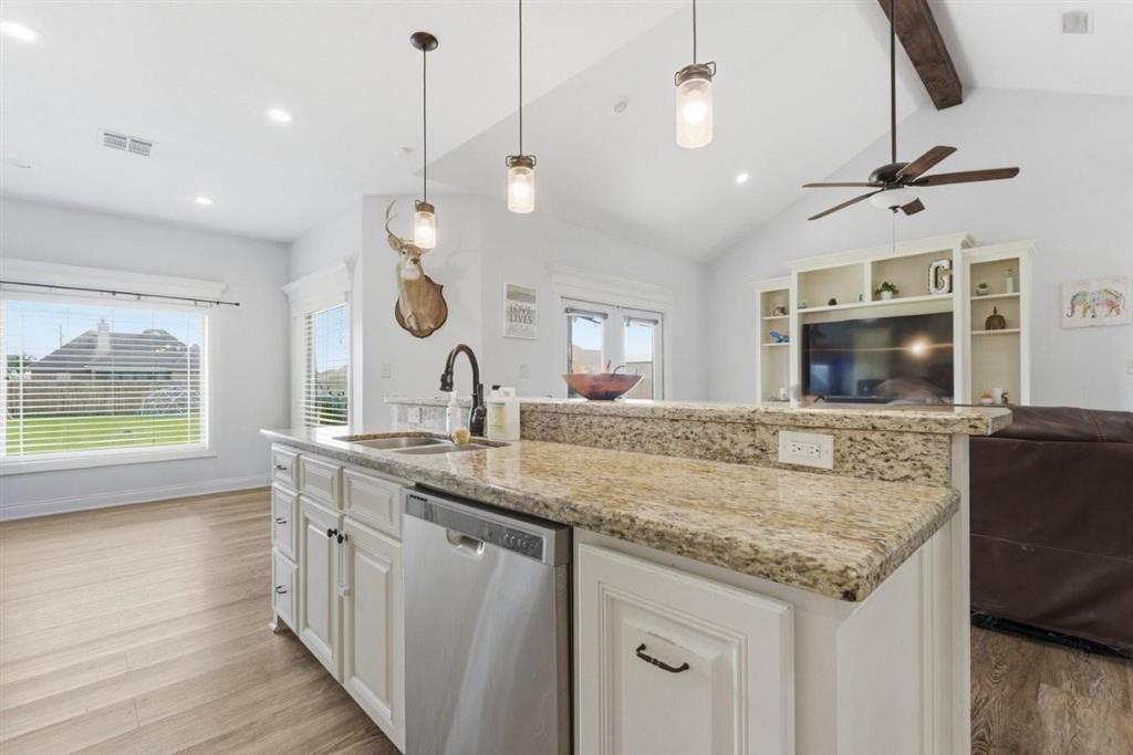 17536 Jaycee Drive Iowa, LA 70647 - Photo 8 of 27