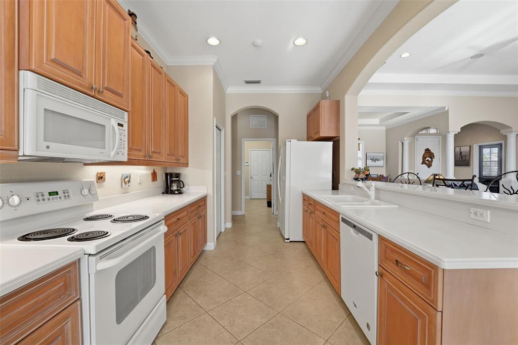 142 Rimini Way North Venice, FL 34275 - Photo 21 of 44