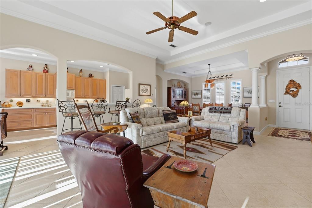 142 Rimini Way North Venice, FL 34275 - Photo 7 of 44