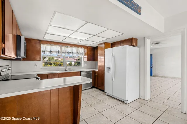 $889,000 | 107 Franklyn Avenue, Indialantic, FL 32903