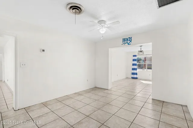 $889,000 | 107 Franklyn Avenue, Indialantic, FL 32903