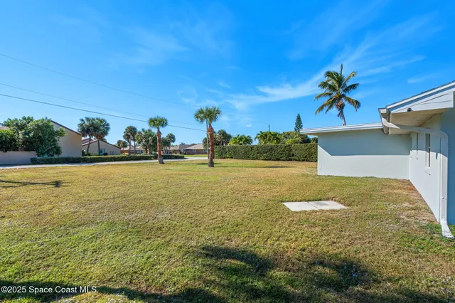 $889,000 | 107 Franklyn Avenue, Indialantic, FL 32903