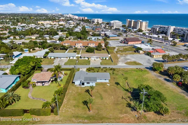 $889,000 | 107 Franklyn Avenue, Indialantic, FL 32903