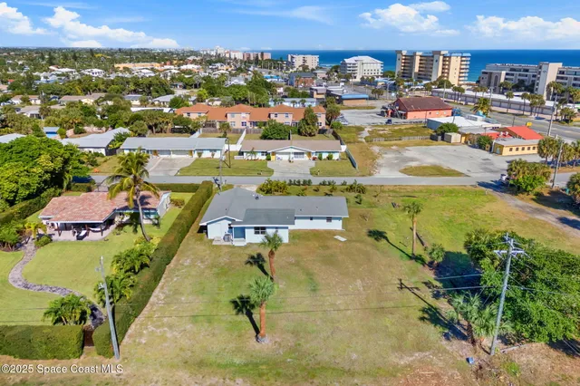 $889,000 | 107 Franklyn Avenue, Indialantic, FL 32903