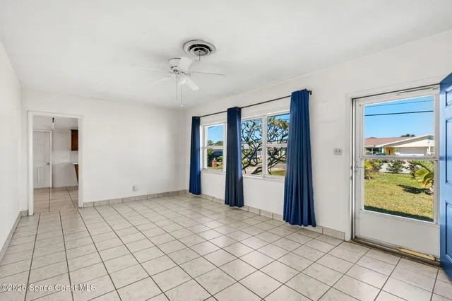 $889,000 | 107 Franklyn Avenue, Indialantic, FL 32903