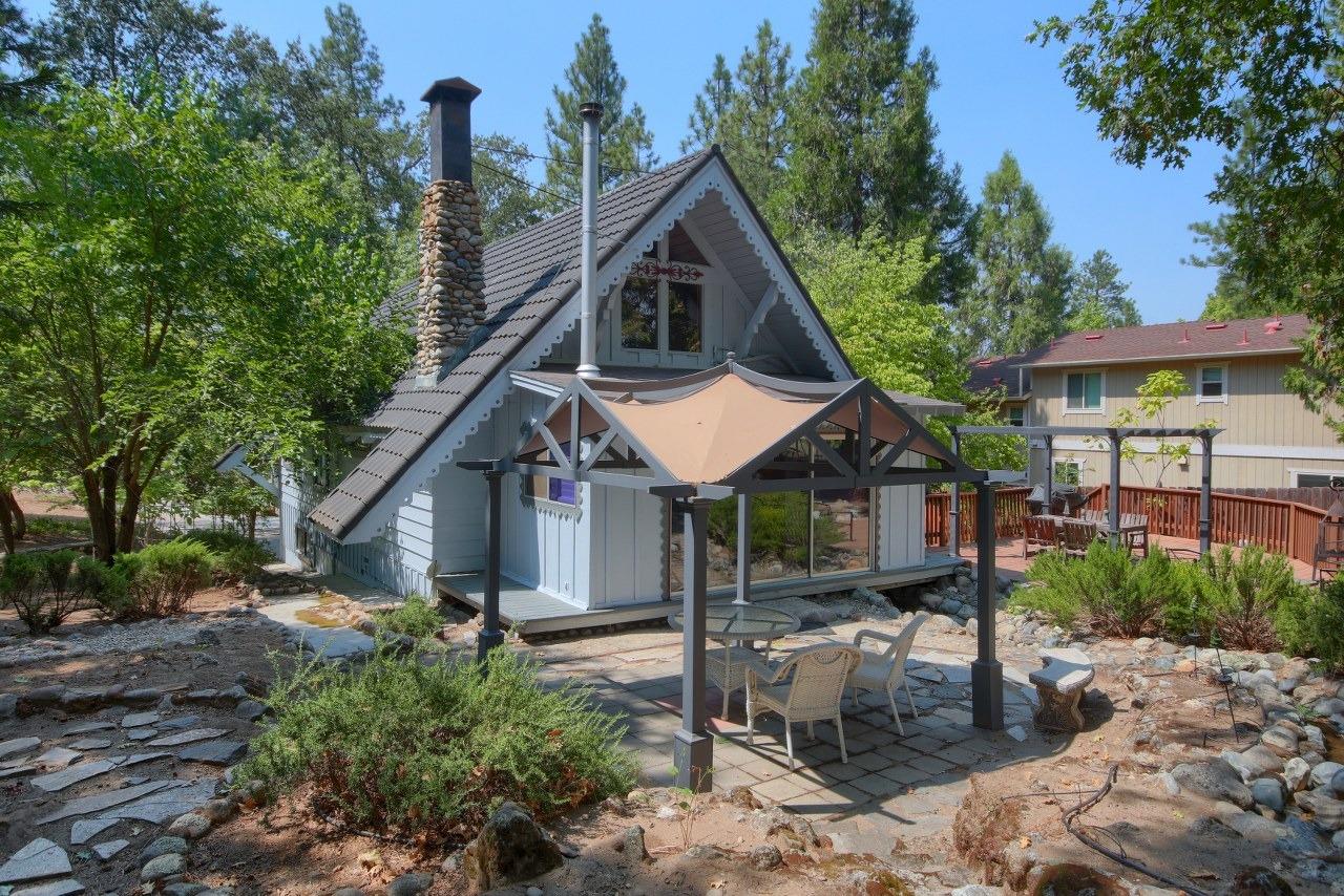 39727 Pine Ridge Road Oakhurst, CA 93644 - Photo 31 of 42 Gallery Image 31