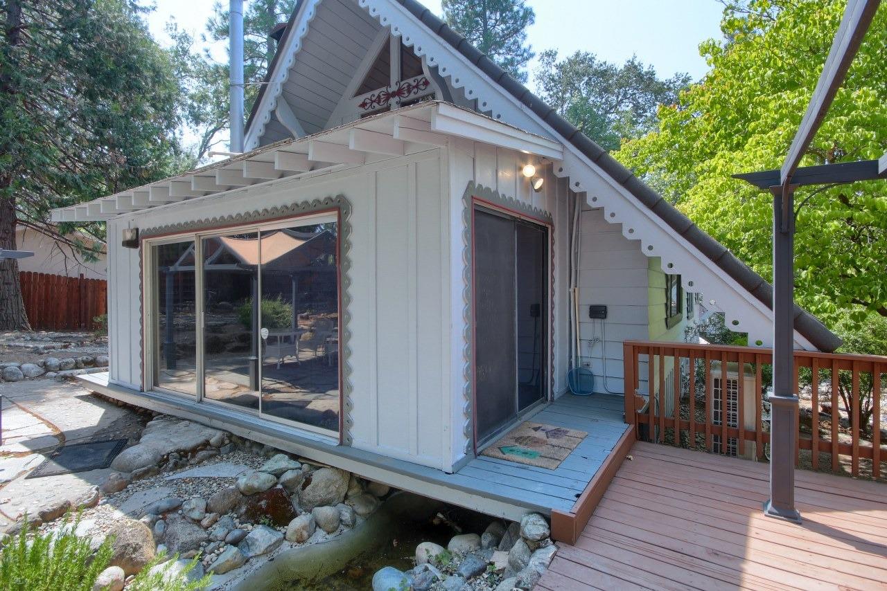 39727 Pine Ridge Road Oakhurst, CA 93644 - Photo 32 of 42 Gallery Image 32