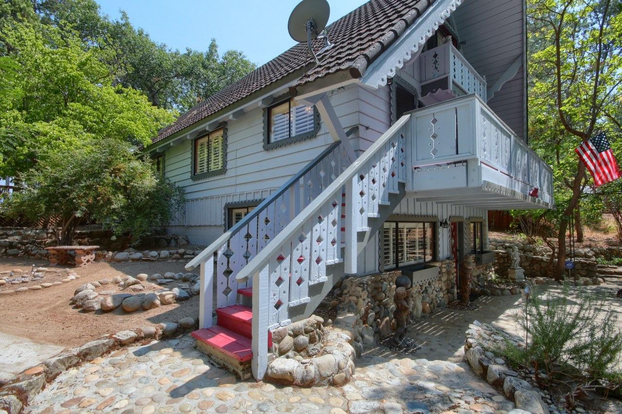 39727 Pine Ridge Road Oakhurst, CA 93644 - Photo 38 of 42 Gallery Image 38