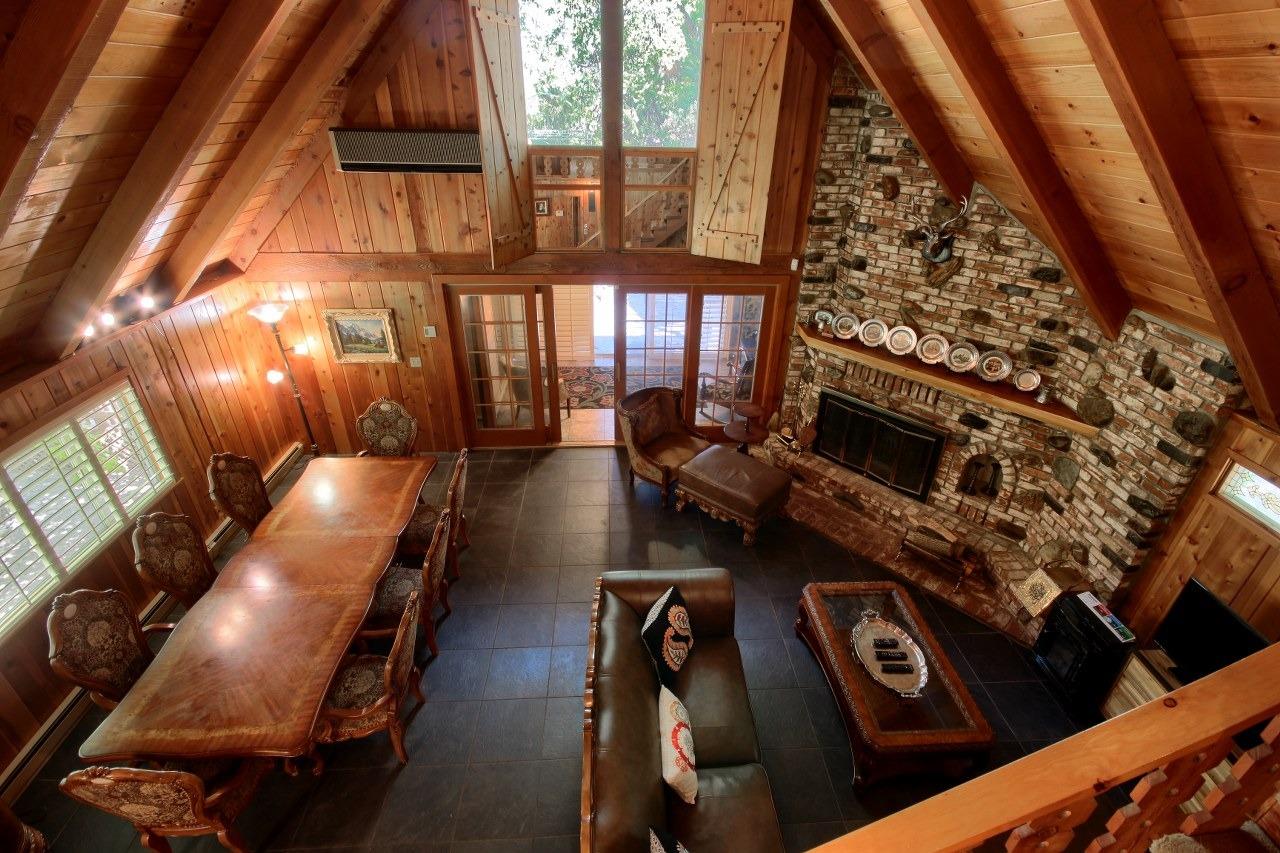 39727 Pine Ridge Road Oakhurst, CA 93644 - Photo 8 of 42 Gallery Image 8