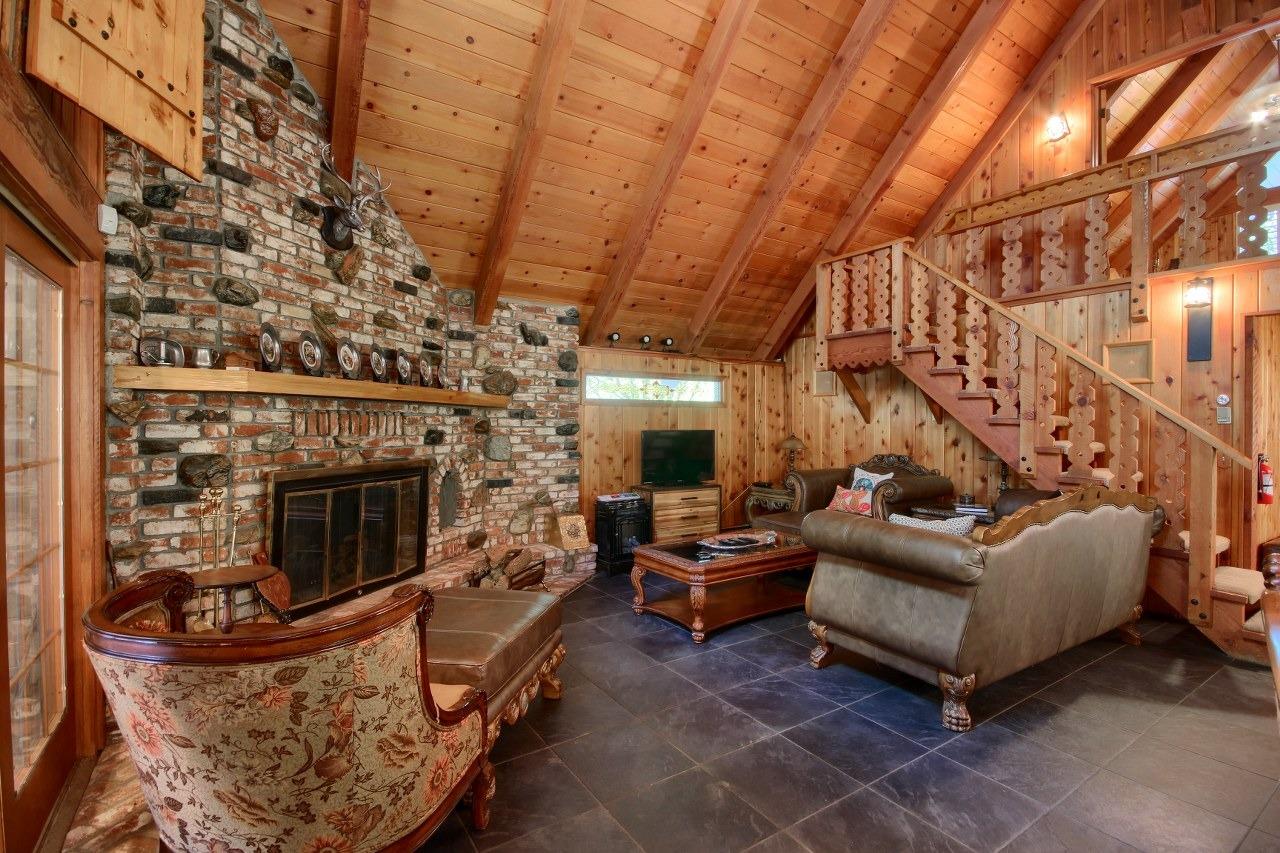 39727 Pine Ridge Road Oakhurst, CA 93644 - Photo 9 of 42 Gallery Image 9