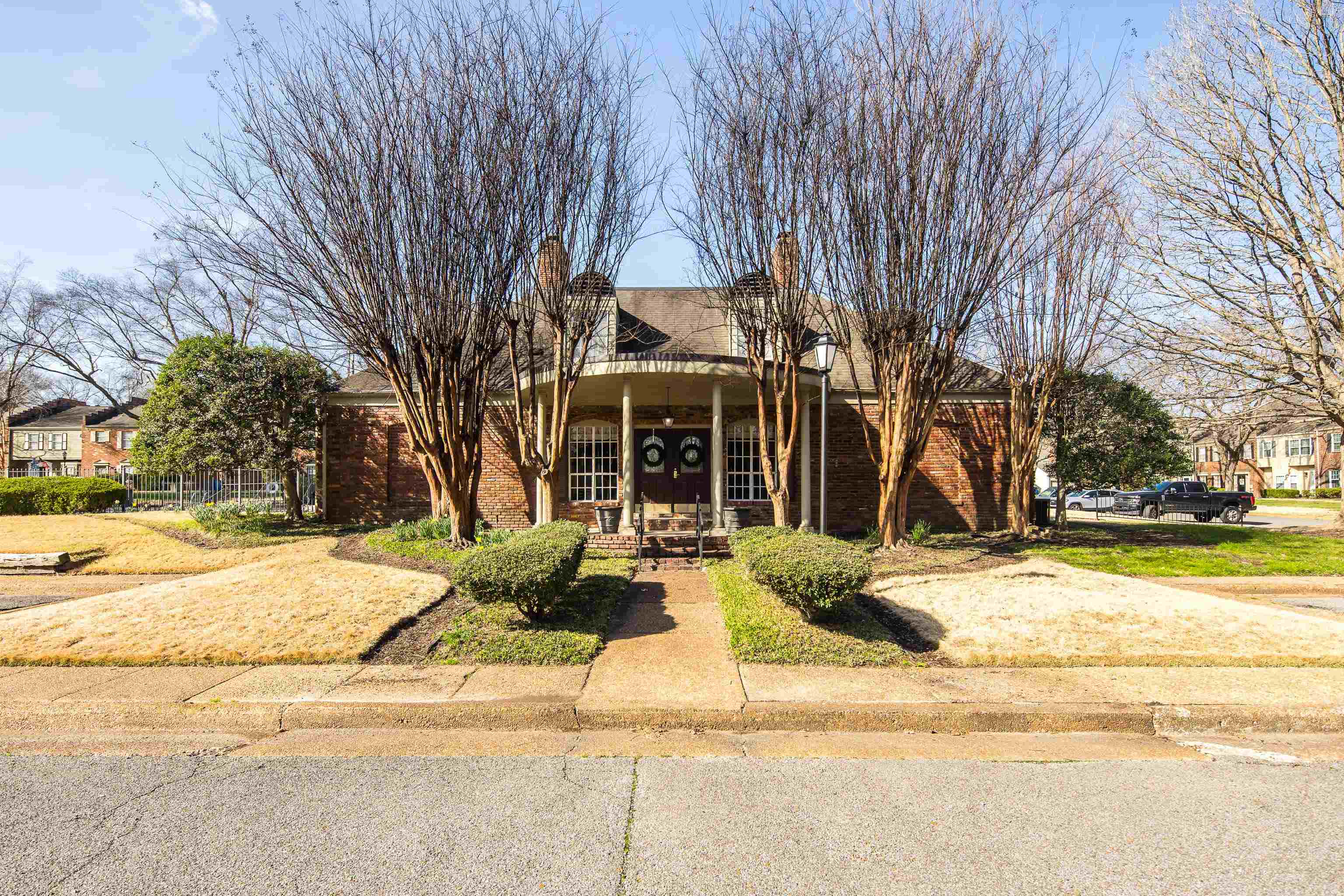 1836 Kimbrough Road Germantown, TN 38138 - Photo 17 of 17 Gallery Image 17