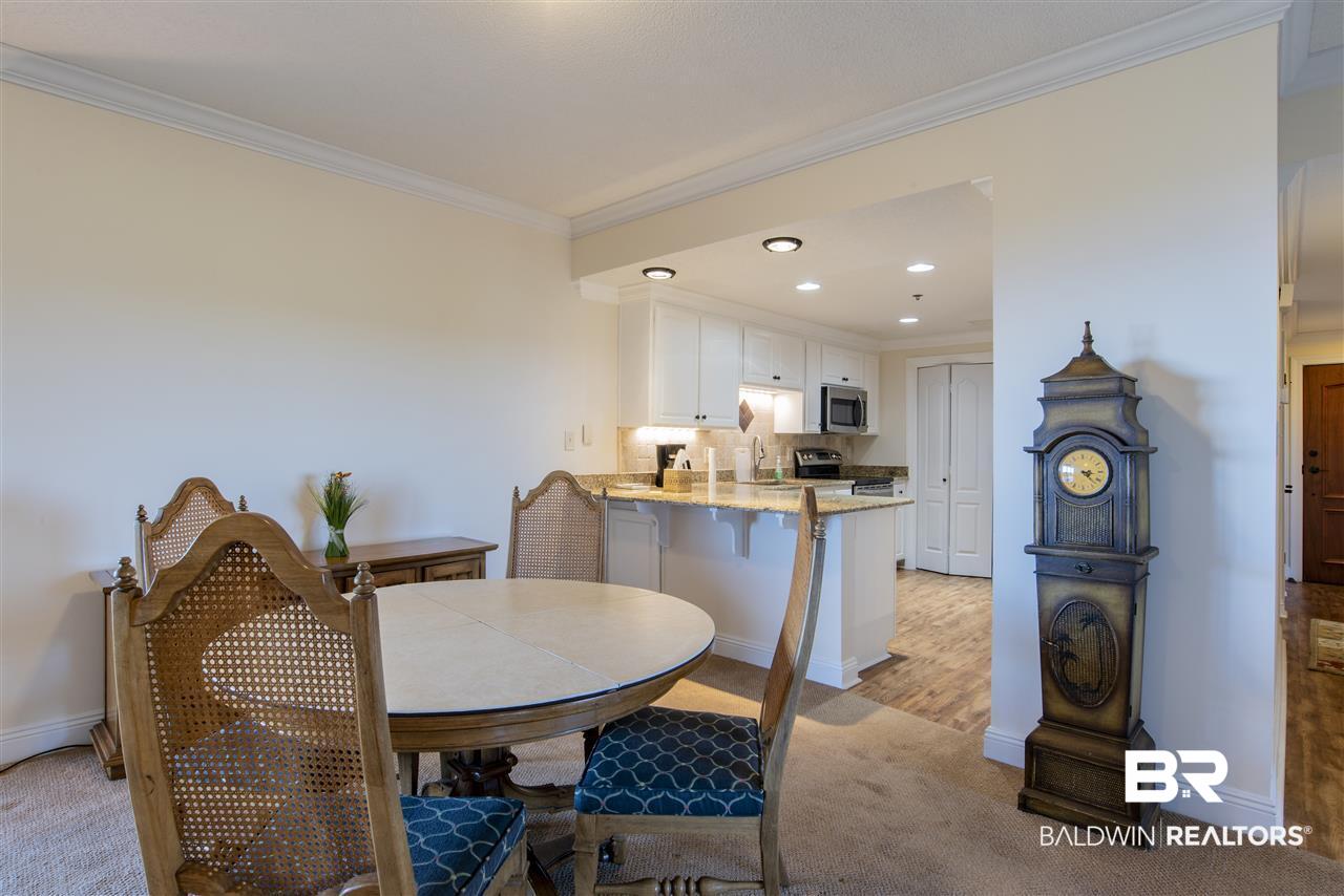 100 Tower Drive, Unit 1004 Daphne, AL 36526 - Photo 4 of 30 Dining Room