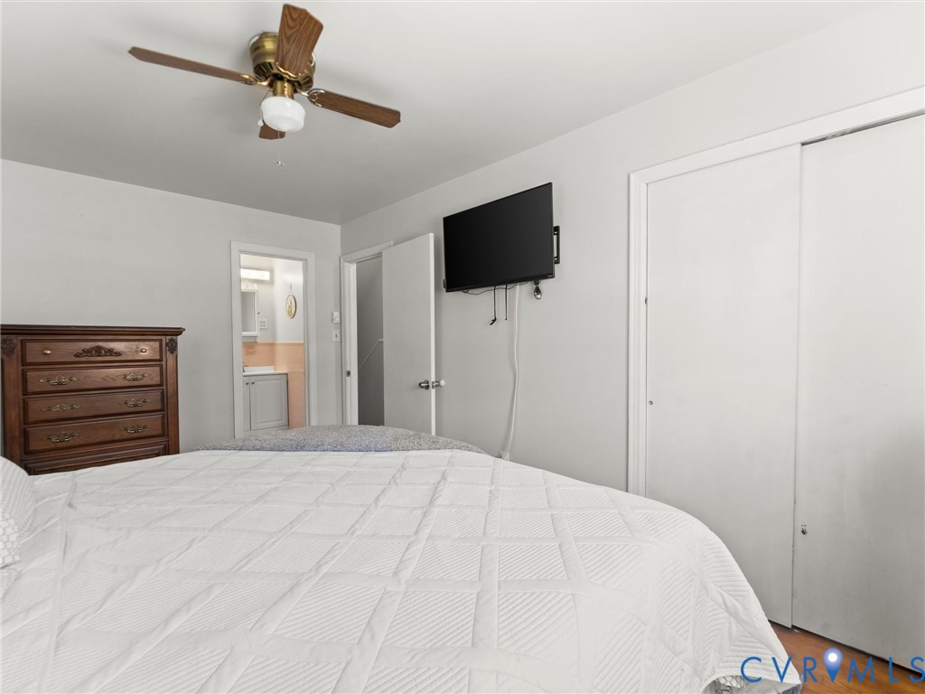 13100 South Chester Road Chester, VA 23831 - Photo 39 of 49