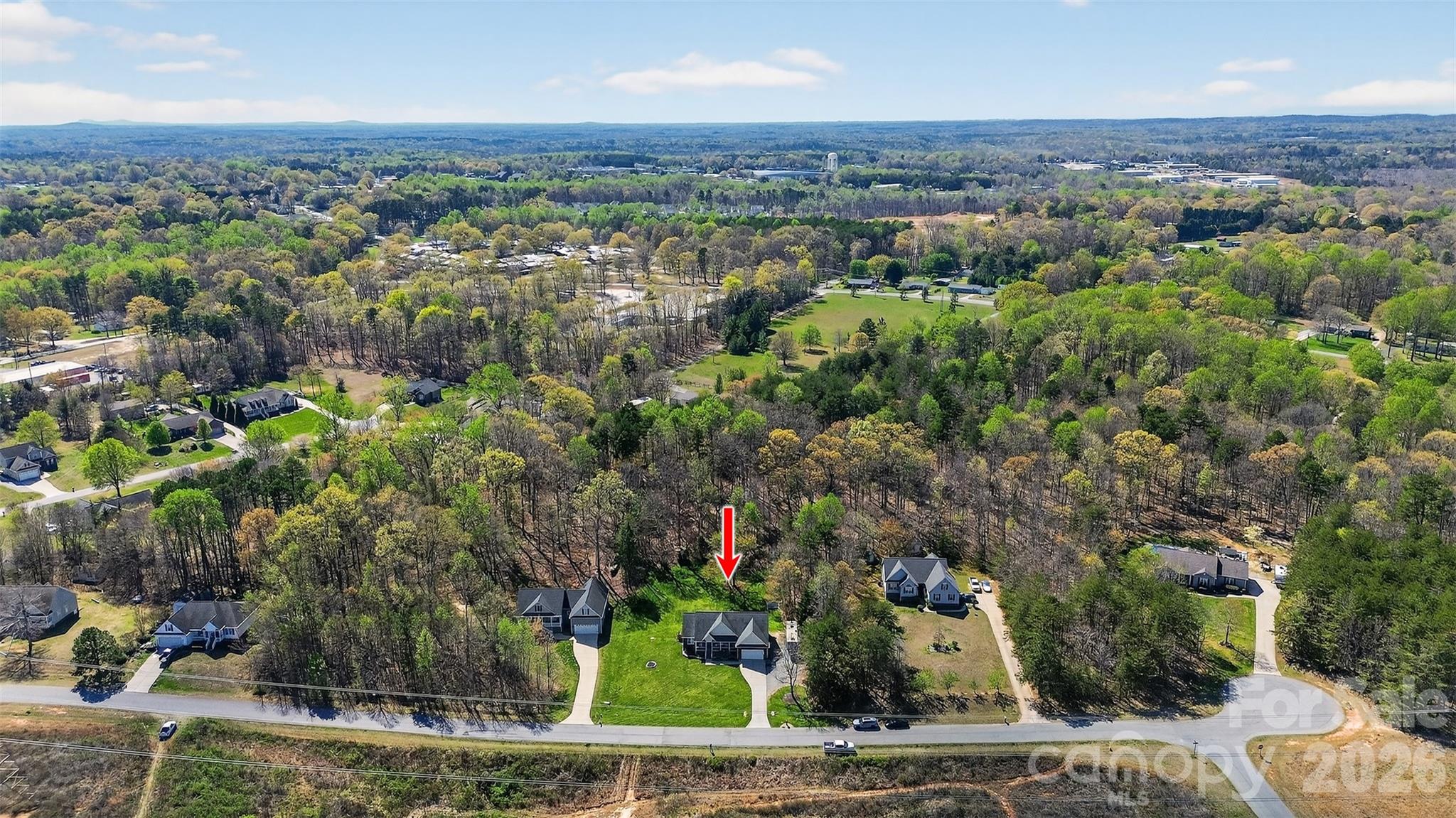 4363 Dusty Ridge Court Denver, NC 28037 - Photo 45 of 47