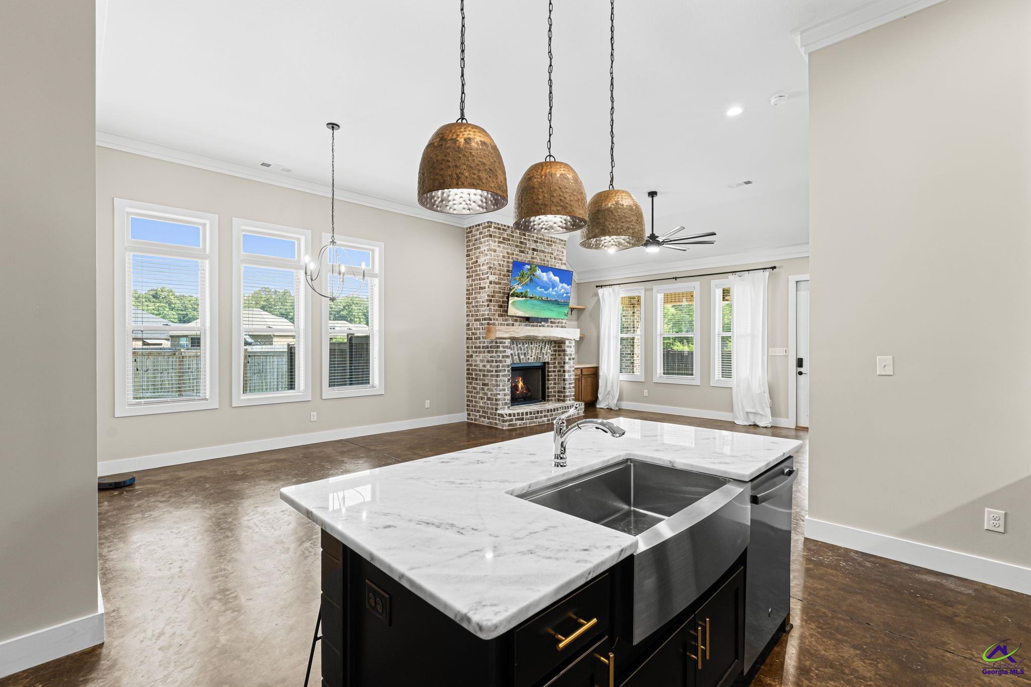 212 Silverside Drive Perry, GA 31069 - Photo 18 of 54