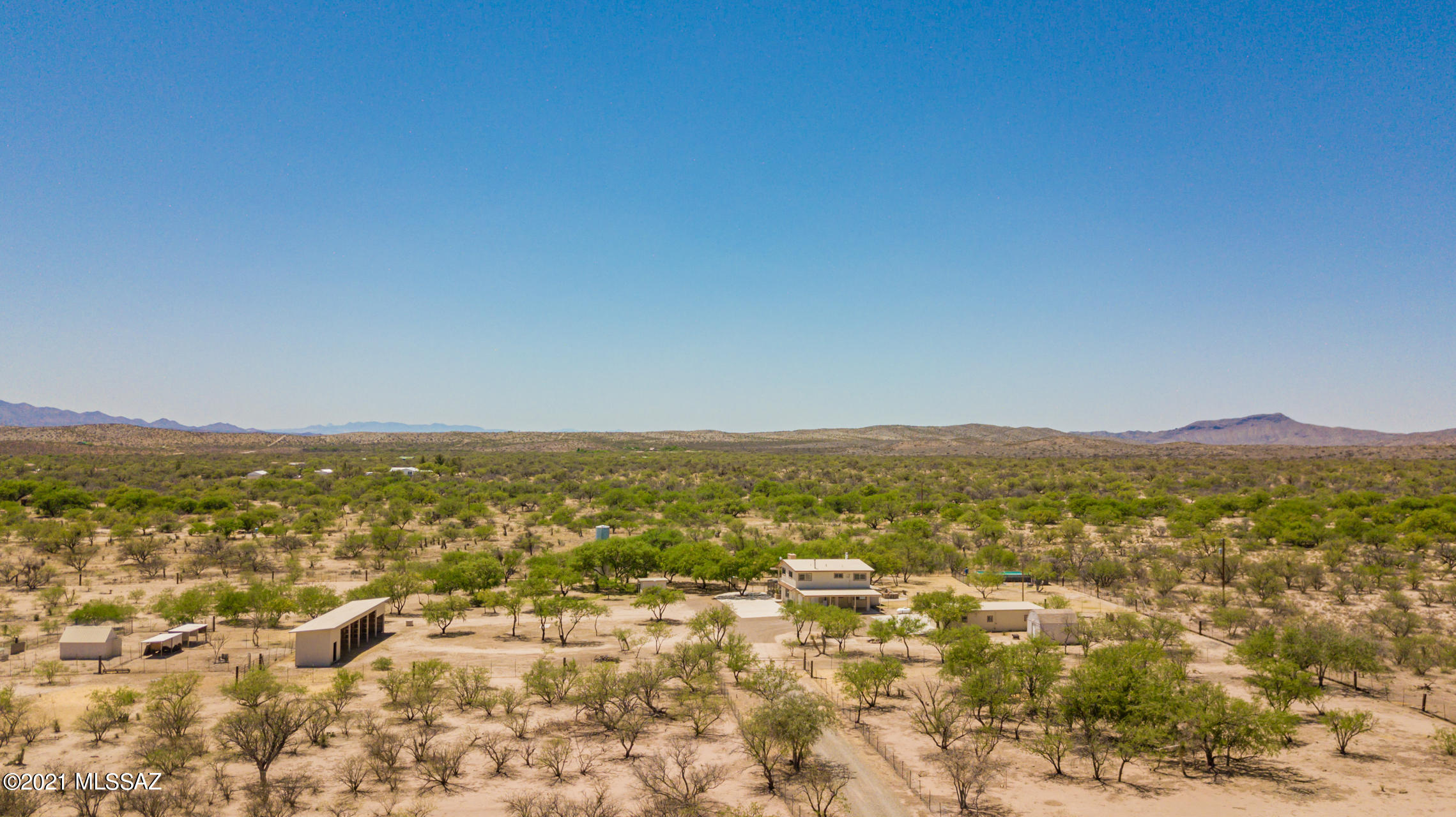 13360 South Bell Road Benson, AZ 85602 - Photo 46 of 50 Gallery Image 46