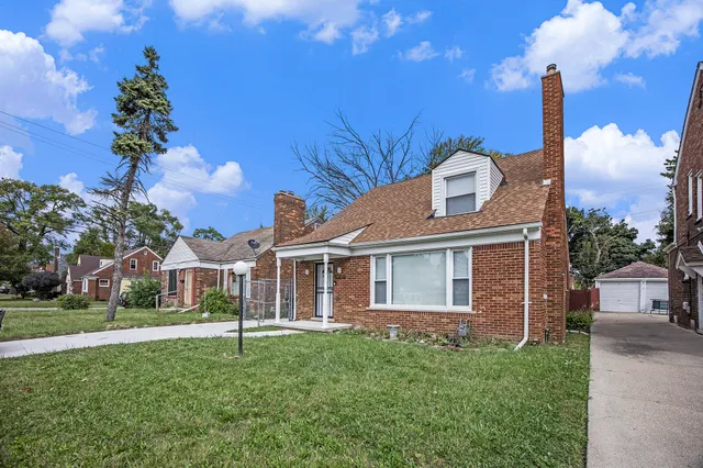 $160,000 | 10793 Outer Drive East, Detroit, MI 48224