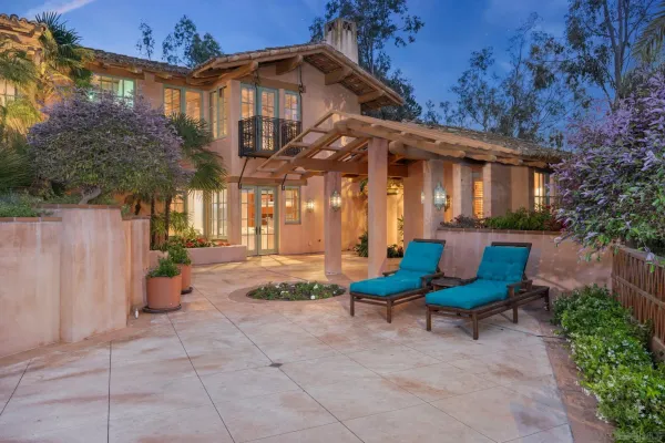 $10,450,000 | 6002 Paseo Valencia, Rancho Santa Fe, CA 92067