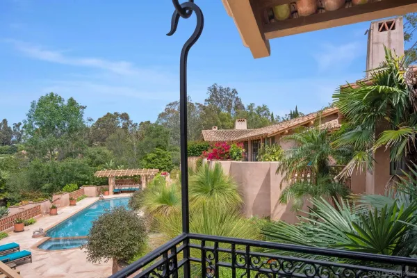 $10,450,000 | 6002 Paseo Valencia, Rancho Santa Fe, CA 92067