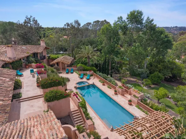 $10,450,000 | 6002 Paseo Valencia, Rancho Santa Fe, CA 92067