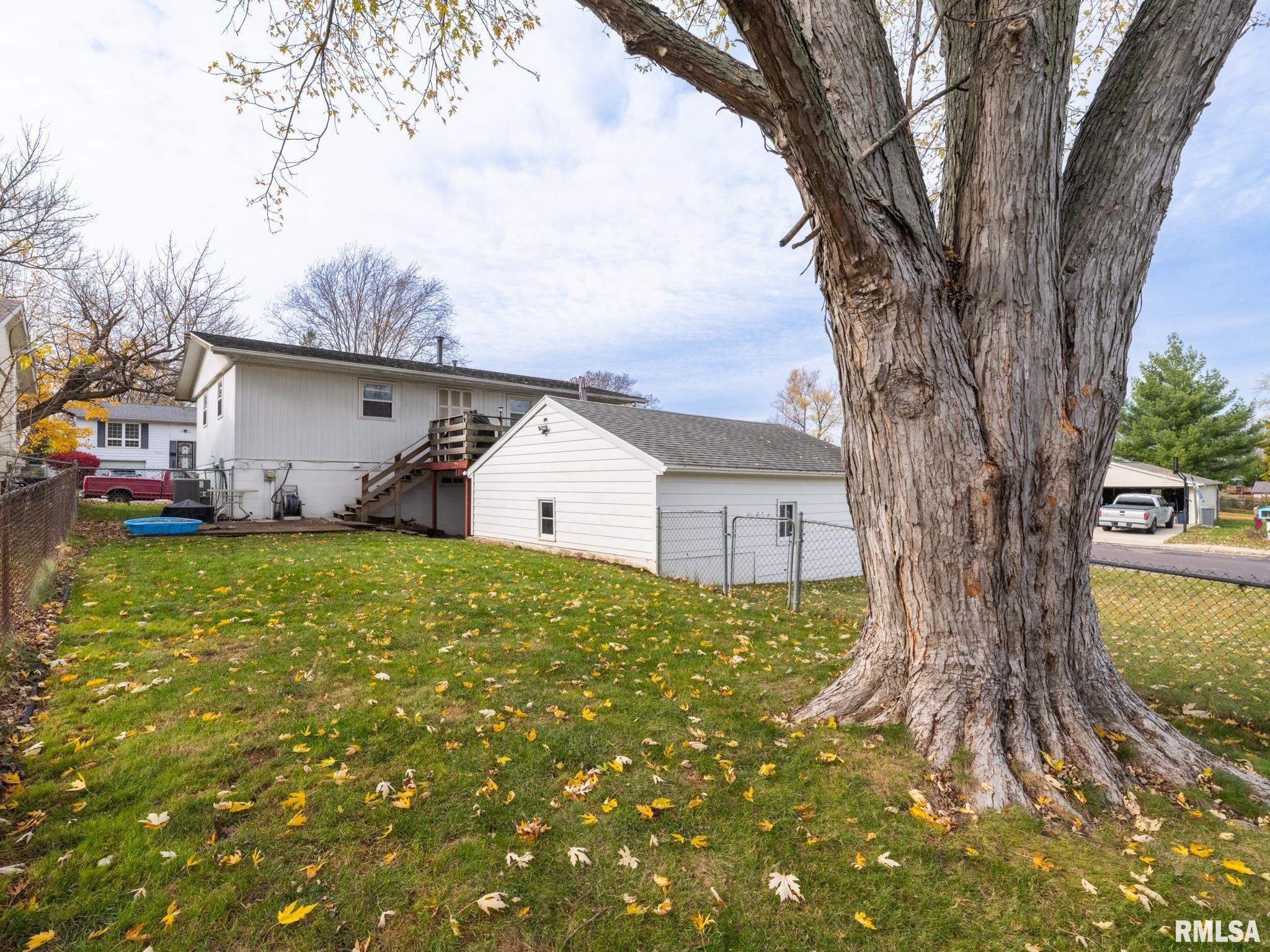 6522 North Randwick Road Peoria, IL 61615 - Photo 47 of 50 Gallery Image 47