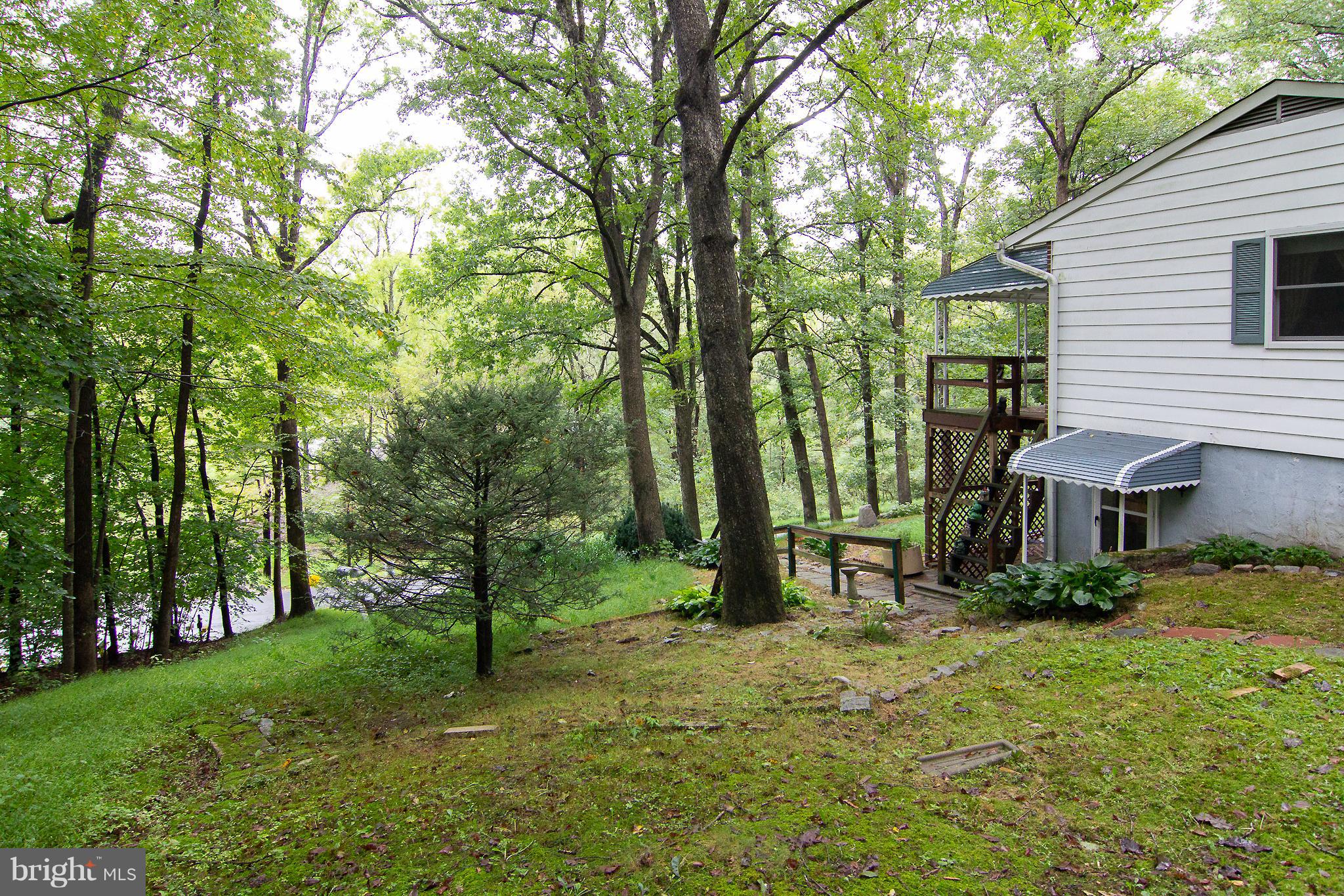4839 Shaffer Mill Road Manchester, MD 21102 - Photo 11 of 29