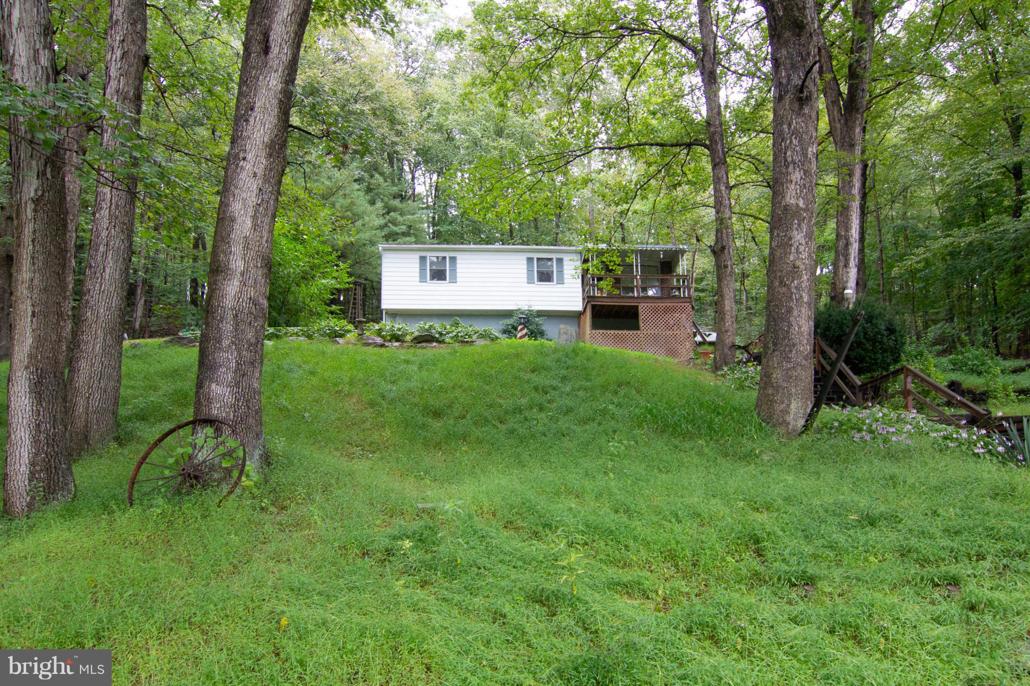 4839 Shaffer Mill Road Manchester, MD 21102 - Photo 24 of 29