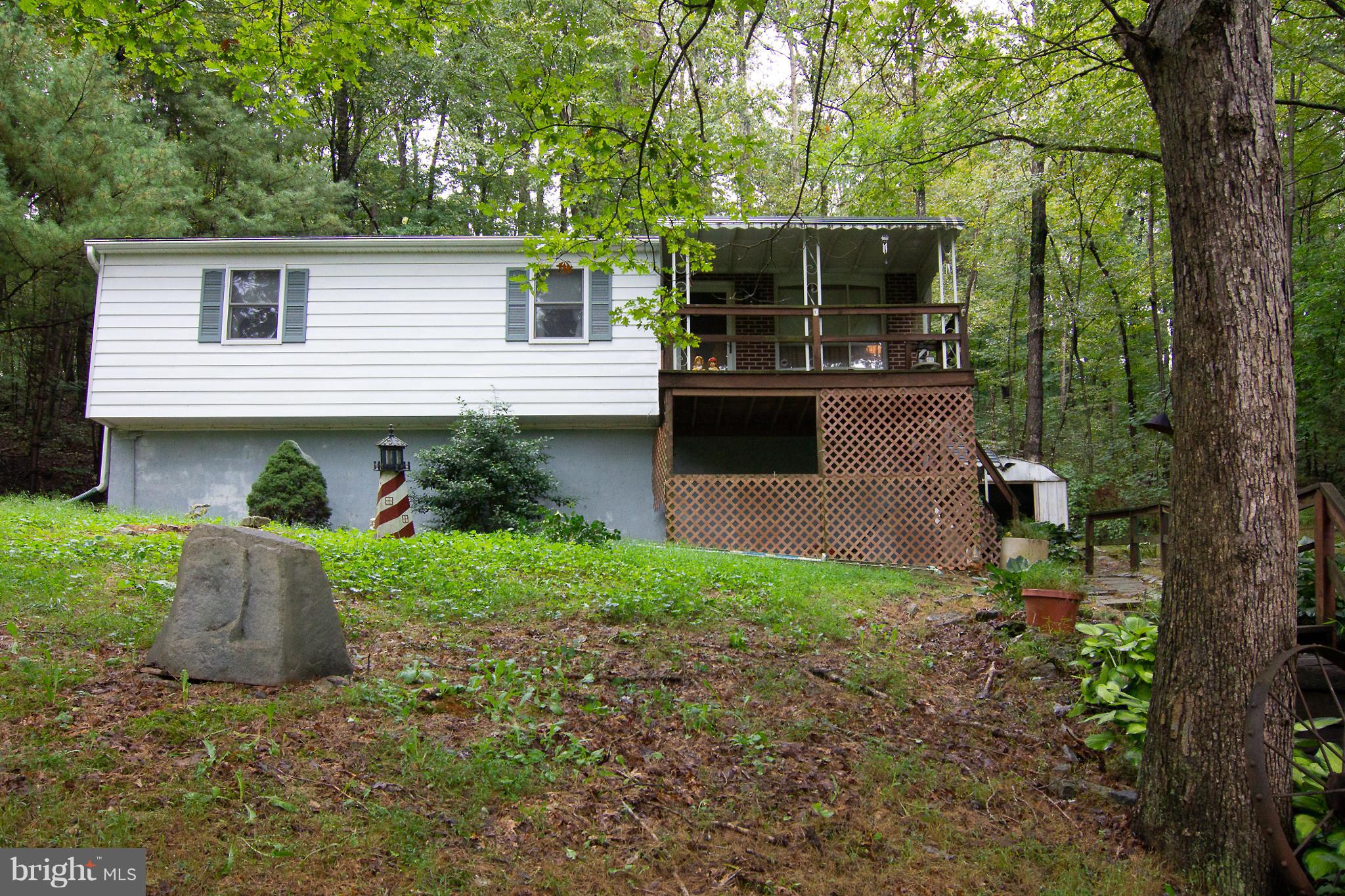 4839 Shaffer Mill Road Manchester, MD 21102 - Photo 9 of 29