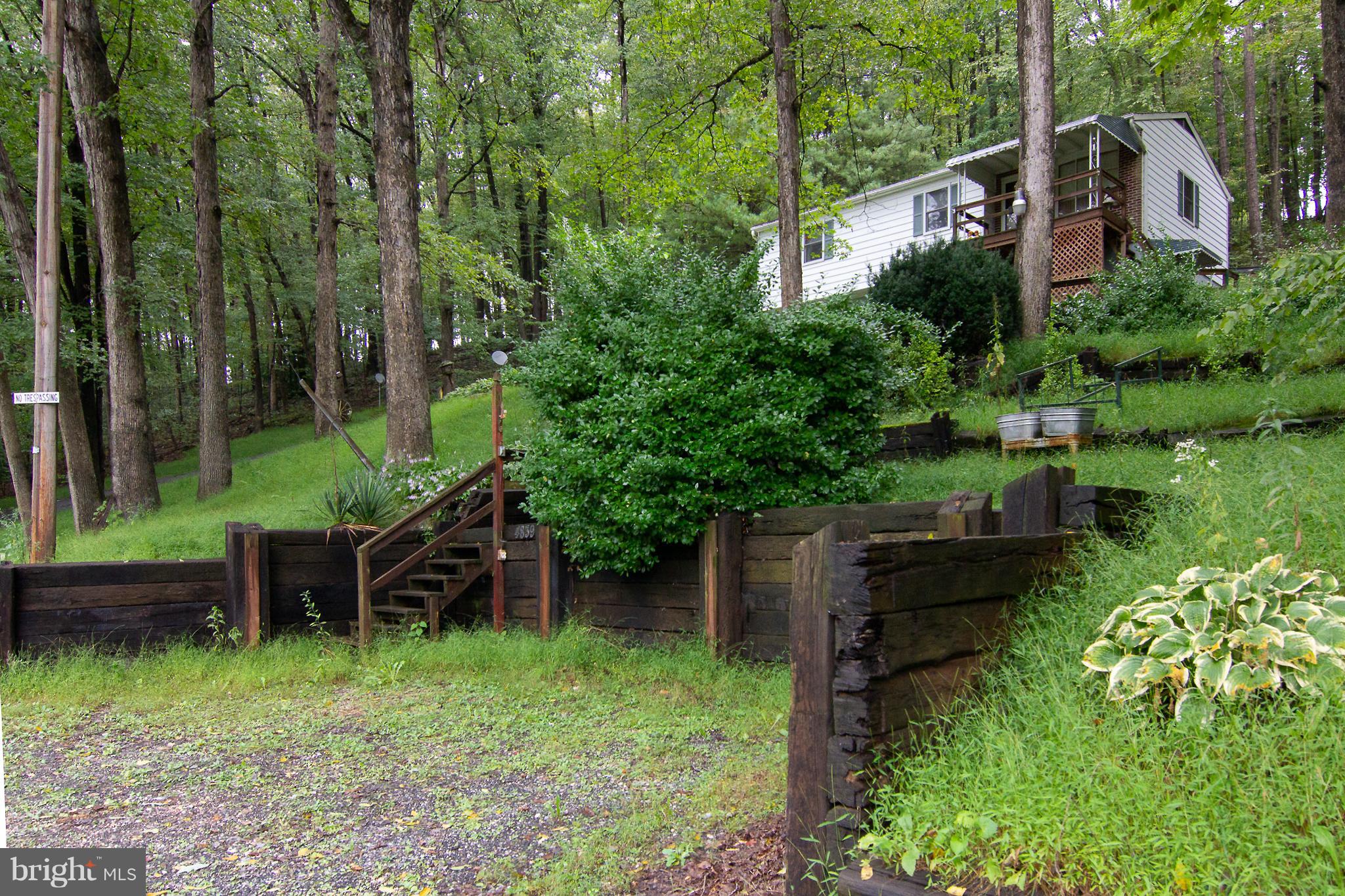 4839 Shaffer Mill Road Manchester, MD 21102 - Photo 10 of 29