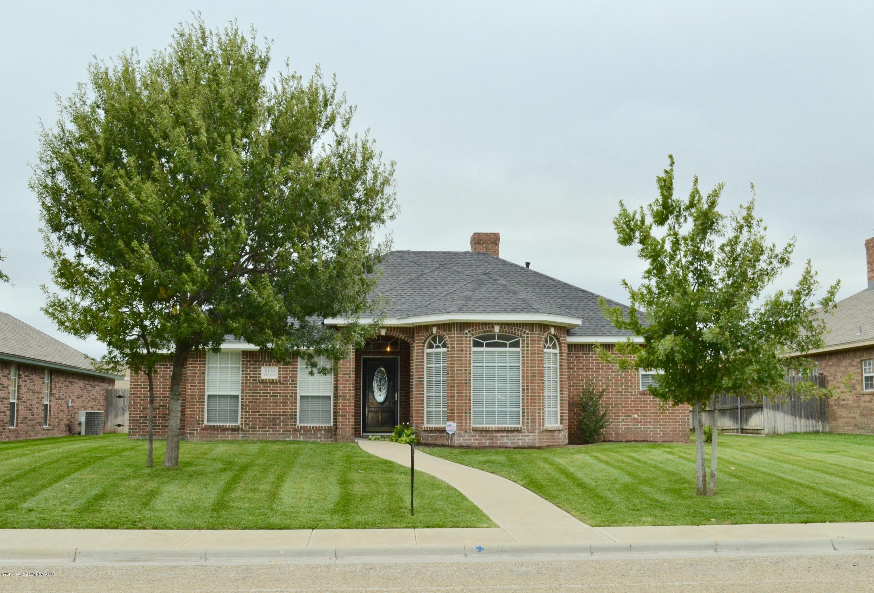 8118 Sheldon Road Amarillo, TX 79119 - Photo 1 of 31 DSC_0542