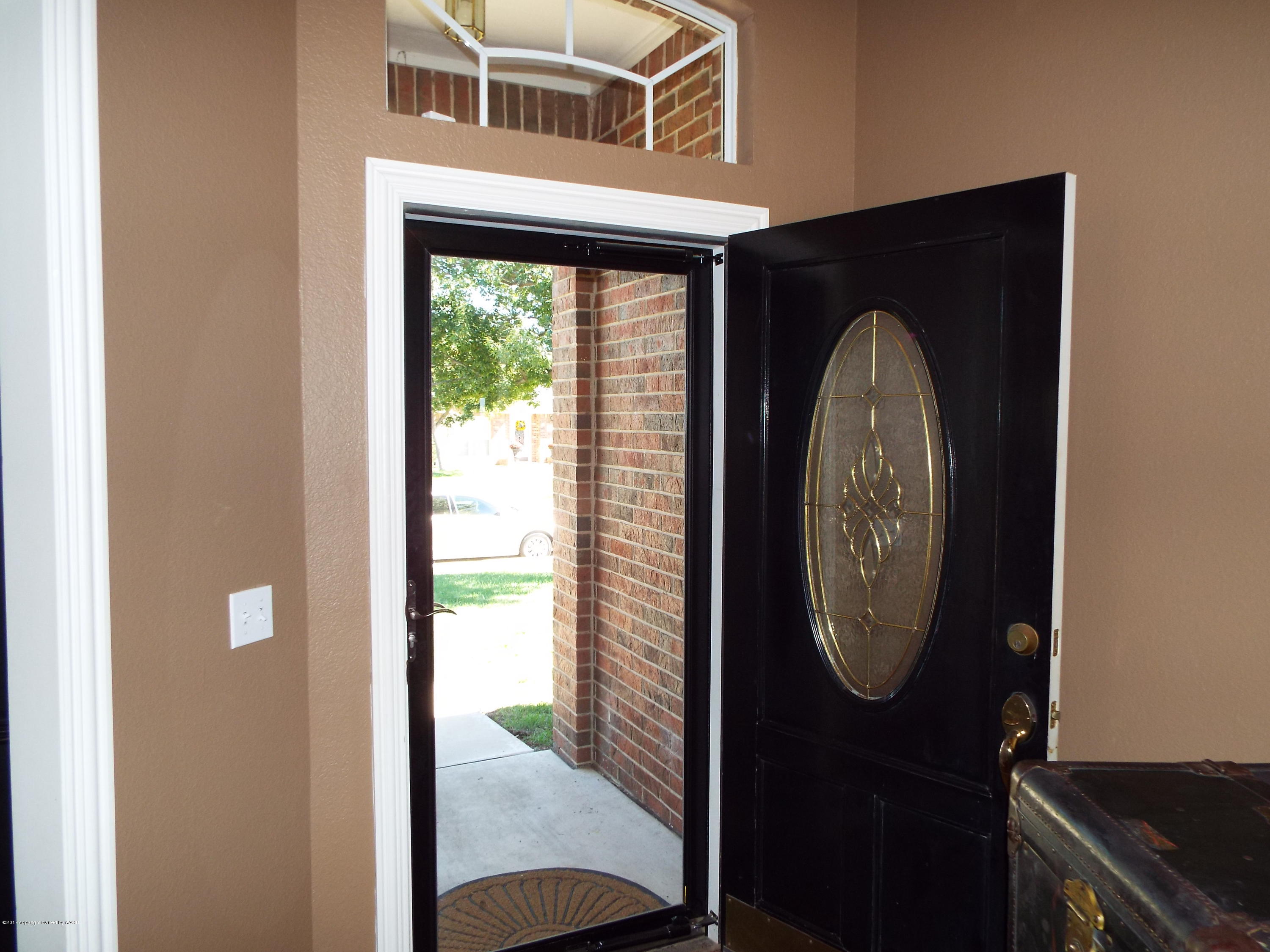 8118 Sheldon Road Amarillo, TX 79119 - Photo 3 of 31 Entry