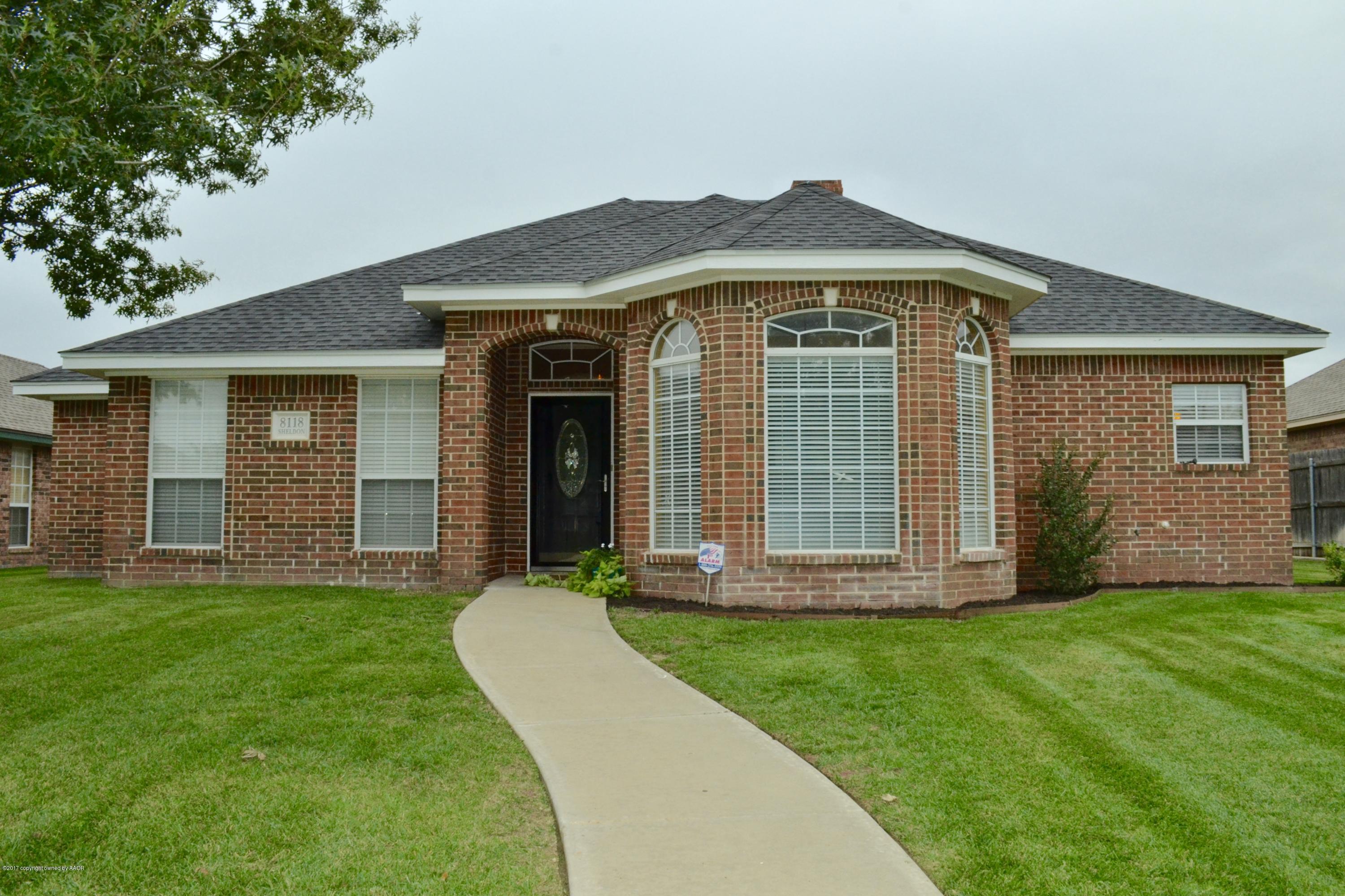 8118 Sheldon Road Amarillo, TX 79119 - Photo 31 of 31 DSC_0543