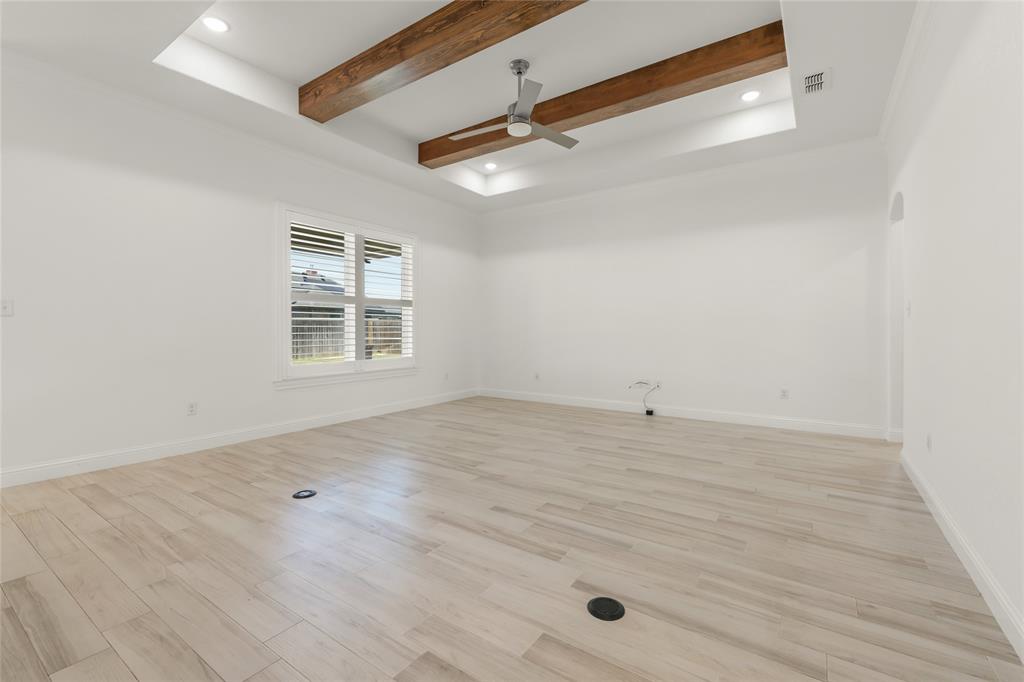 202 Blackhawk Road Abilene, TX 79602 - Photo 4 of 34