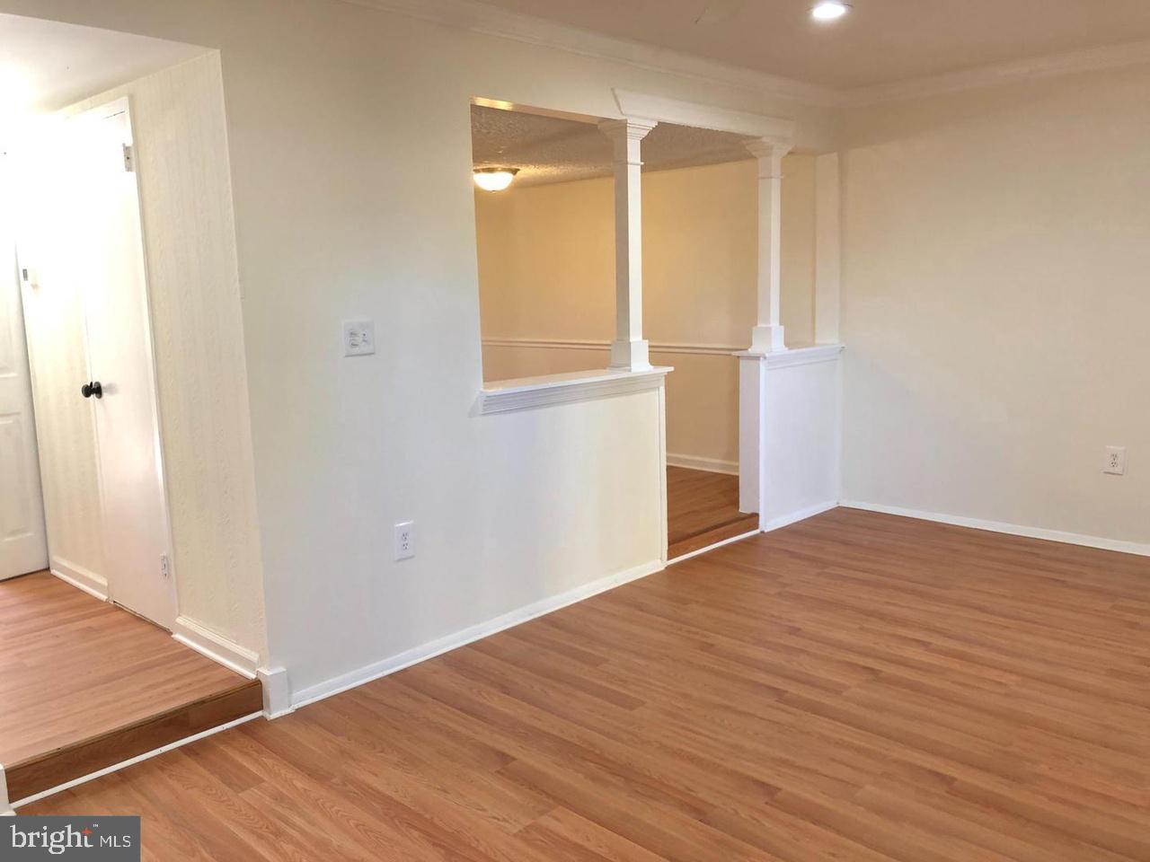 9635 Horizon Run Road, Unit 2G Montgomery Village, MD 20886 - Photo 12 of 33 Open View - Lower Level