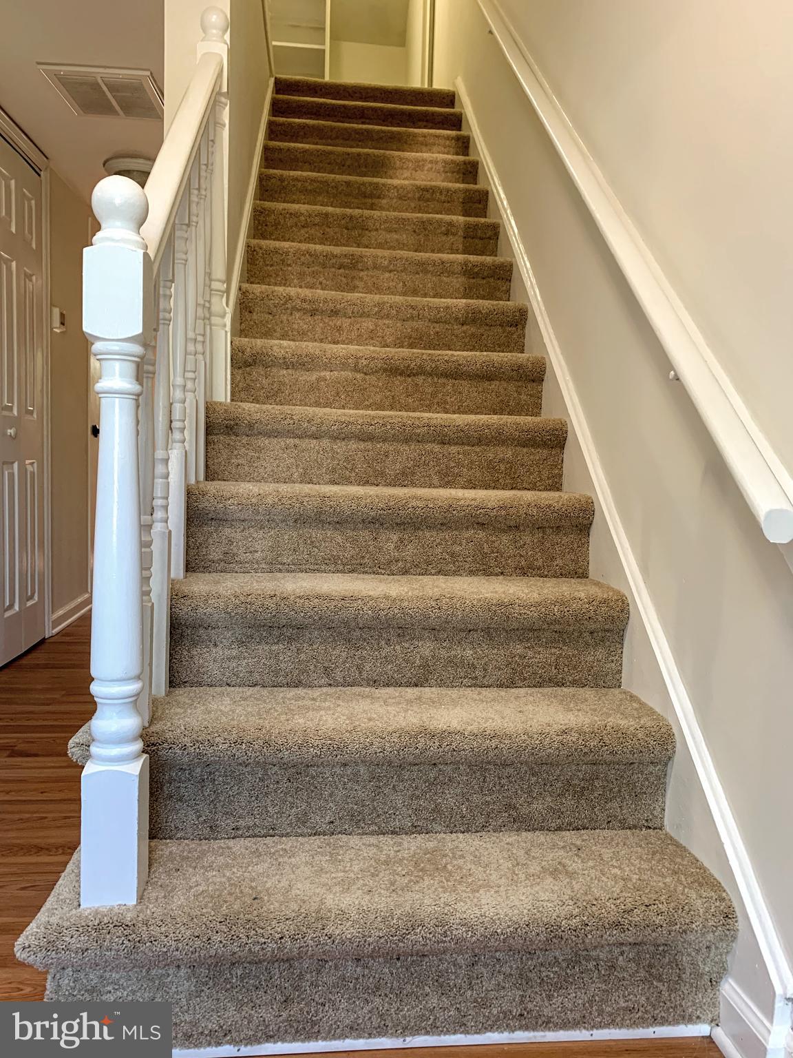 9635 Horizon Run Road, Unit 2G Montgomery Village, MD 20886 - Photo 18 of 33 Stairs