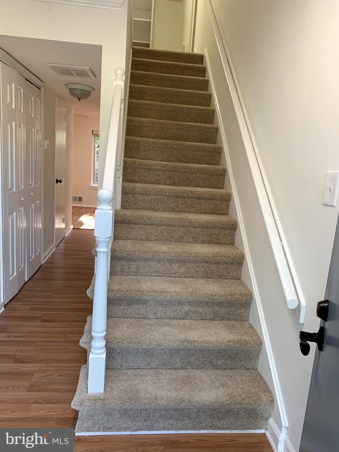 9635 Horizon Run Road, Unit 2G Montgomery Village, MD 20886 - Photo 19 of 33 Stairs