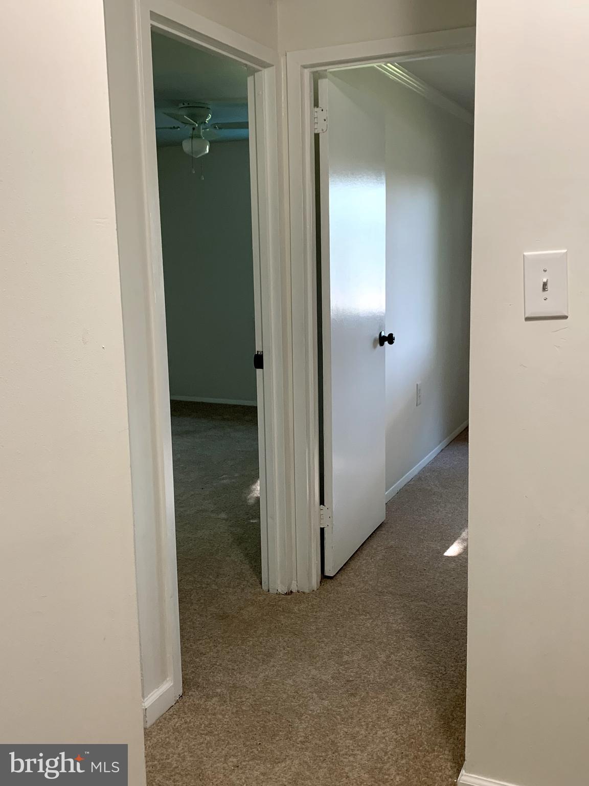 9635 Horizon Run Road, Unit 2G Montgomery Village, MD 20886 - Photo 21 of 33 Hallway - Upper Level