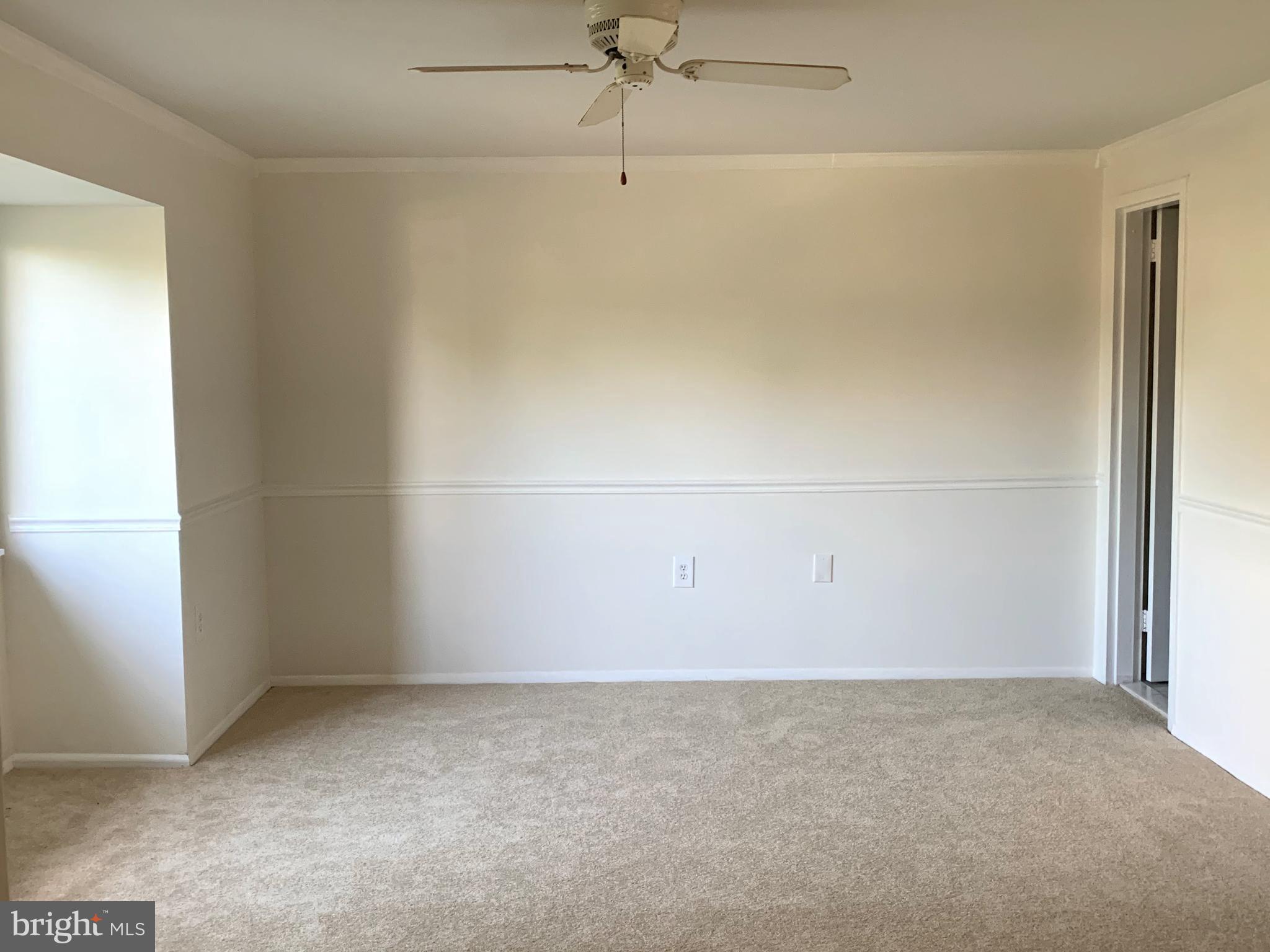 9635 Horizon Run Road, Unit 2G Montgomery Village, MD 20886 - Photo 24 of 33 Master-Bedroom
