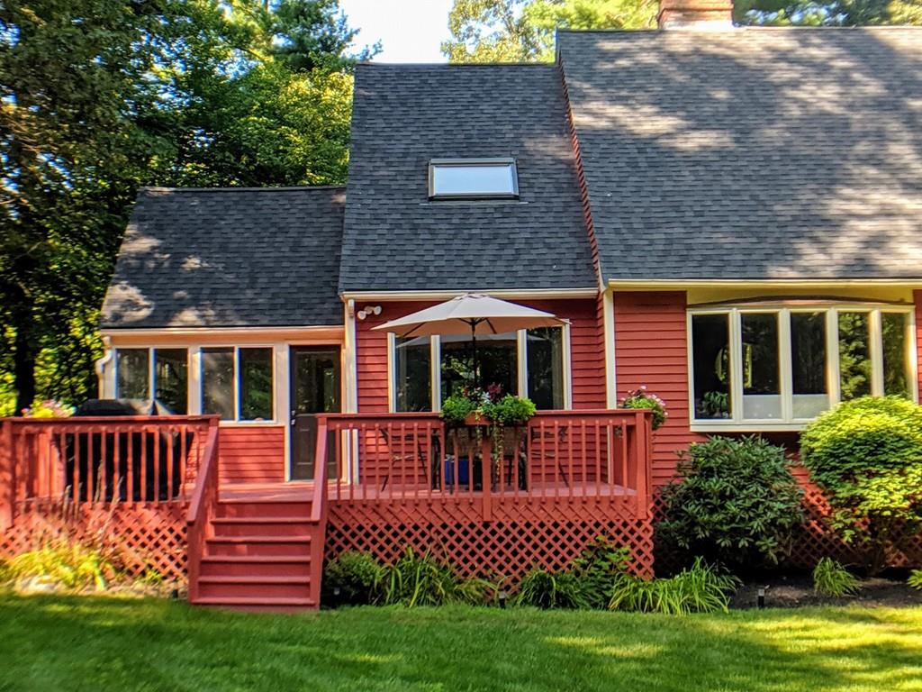 134 Newtown Road Acton, MA 01720 - Photo 39 of 40 Gallery Image 39