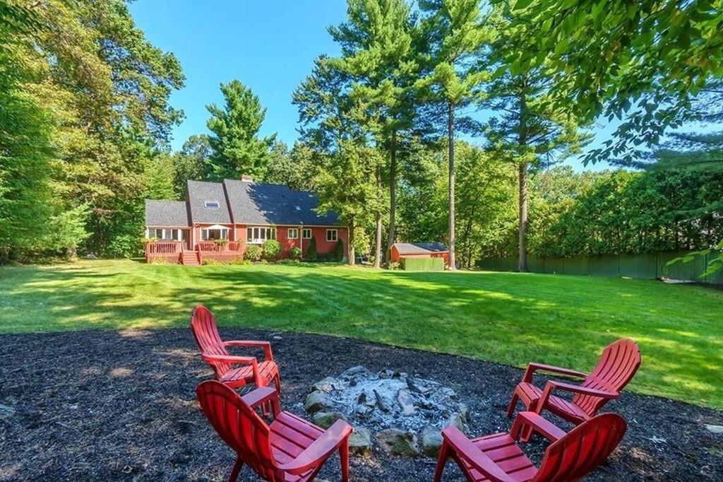 134 Newtown Road Acton, MA 01720 - Photo 40 of 40 Gallery Image 40