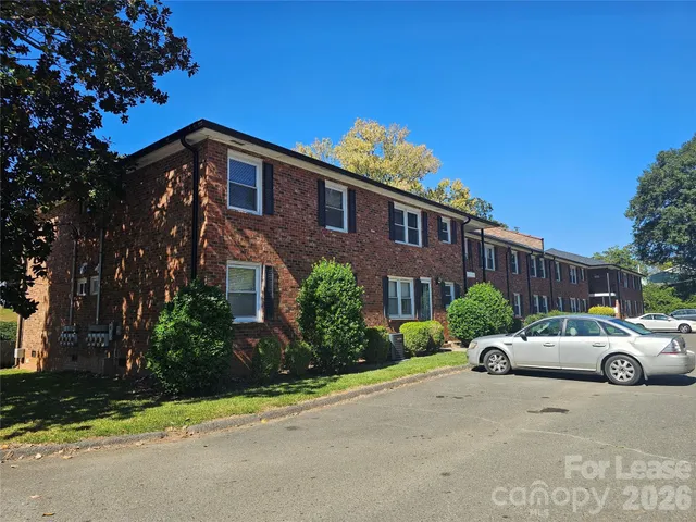 $1,150 | 718 East Maple Avenue, Unit C, Gastonia, NC 28054