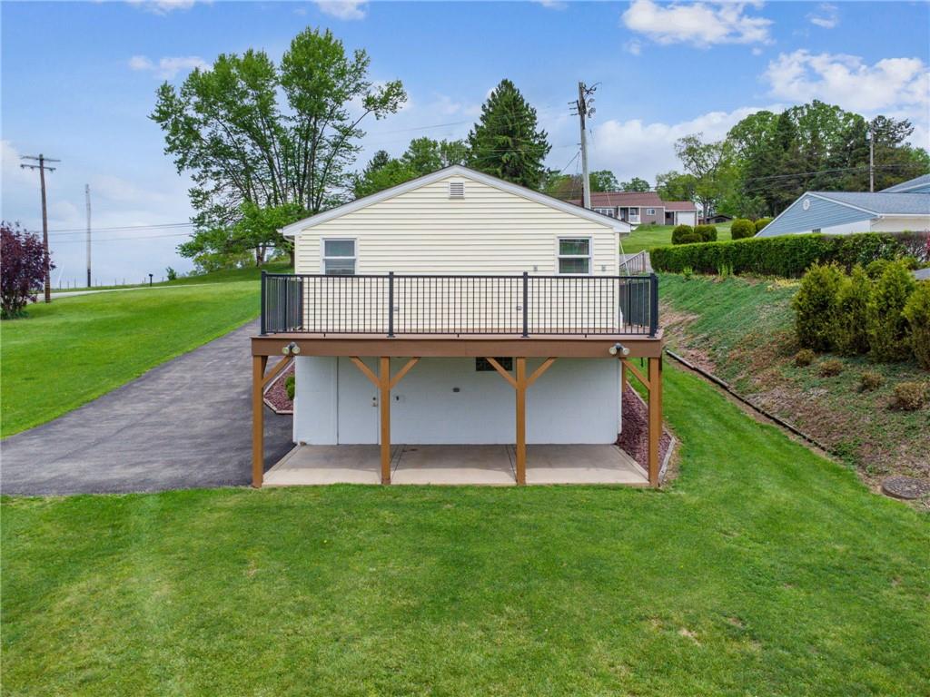 13400 Ridge Road Irwin, PA 15642 - Photo 28 of 31